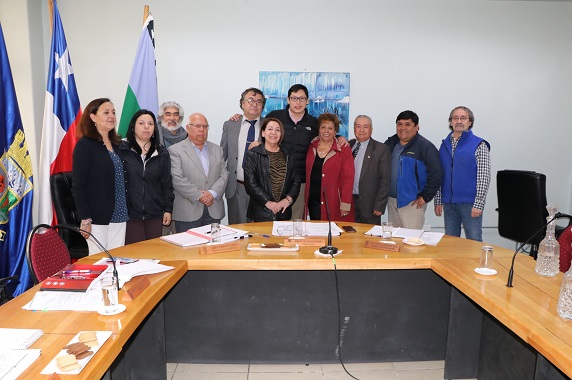 tehuelche noticias Aysen