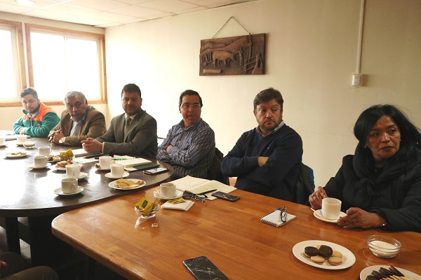 tehuelche noticias Aysen