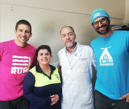 tehuelche noticias Aysen