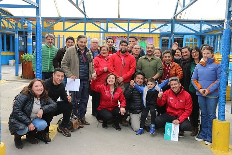 tehuelche noticias Aysen