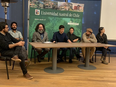 tehuelche noticias Aysen