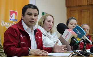 tehuelche noticias Aysen