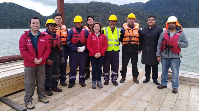 tehuelche noticias Aysen