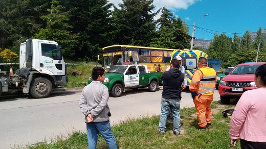 tehuelche noticias Aysen