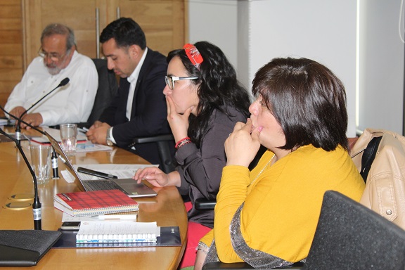 tehuelche noticias Aysen