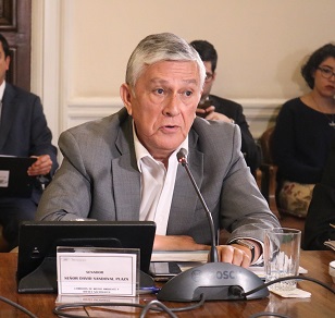 tehuelche noticias Aysen