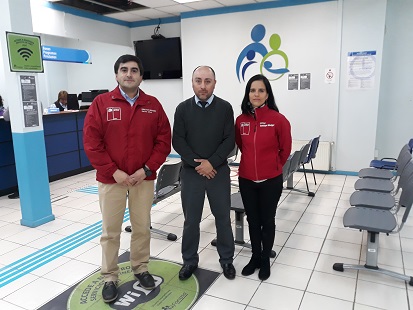 tehuelche noticias Aysen