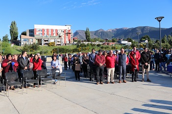 tehuelche noticias Aysen