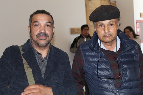 tehuelche noticias Aysen
