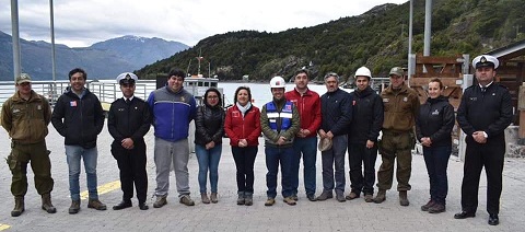 tehuelche noticias Aysen