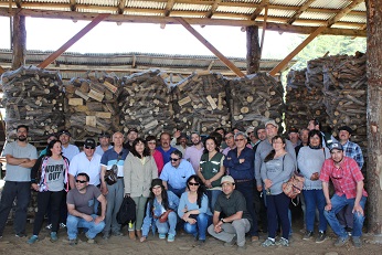 tehuelche noticias Aysen
