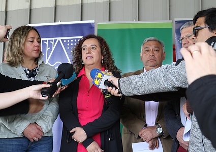 tehuelche noticias Aysen