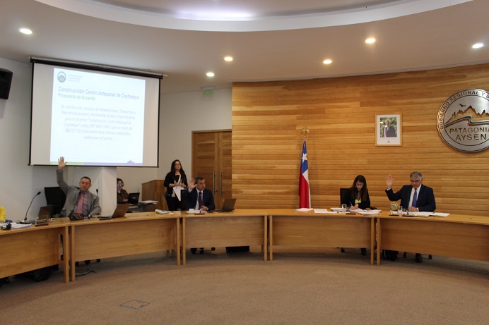 tehuelche noticias Aysen