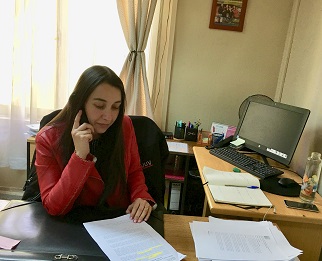 tehuelche noticias Aysen