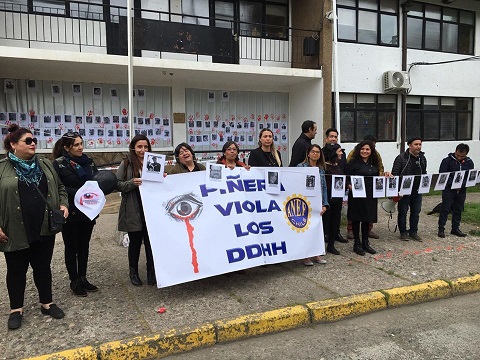 tehuelche noticias Aysen