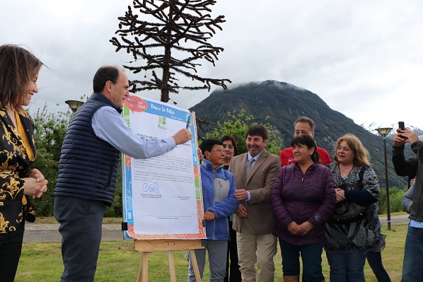 tehuelche noticias Aysen