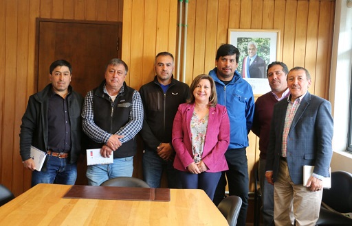 tehuelche noticias Aysen