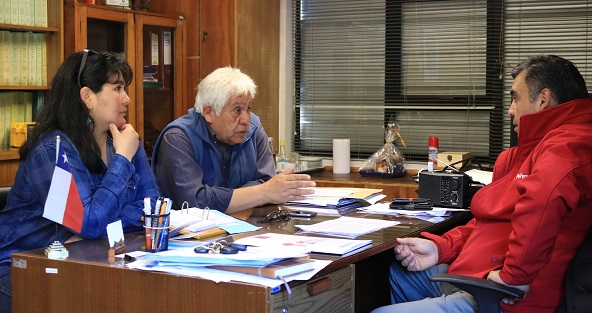 tehuelche noticias Aysen