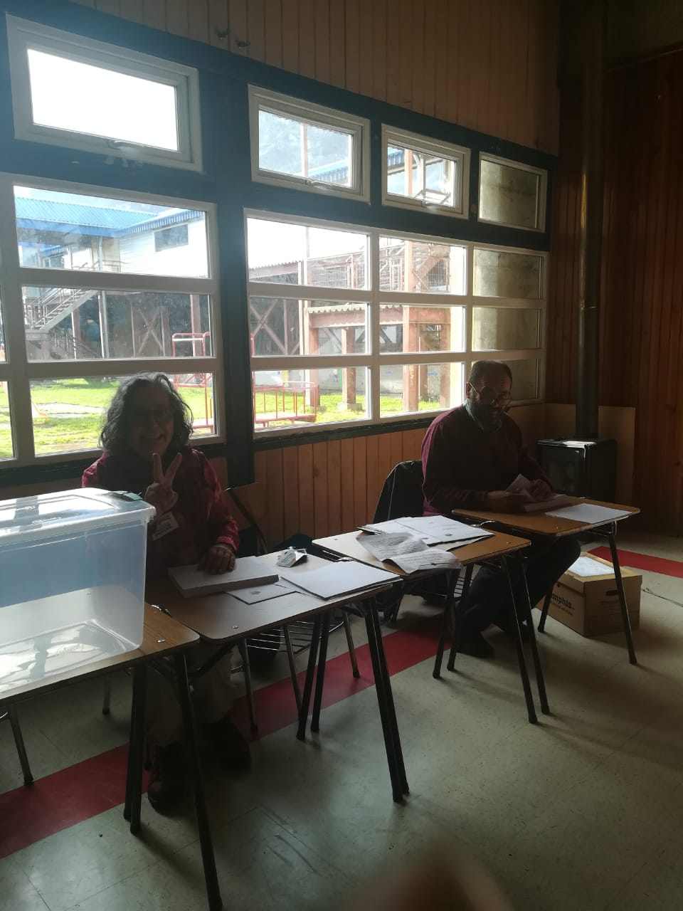 Tehuelche Noticias