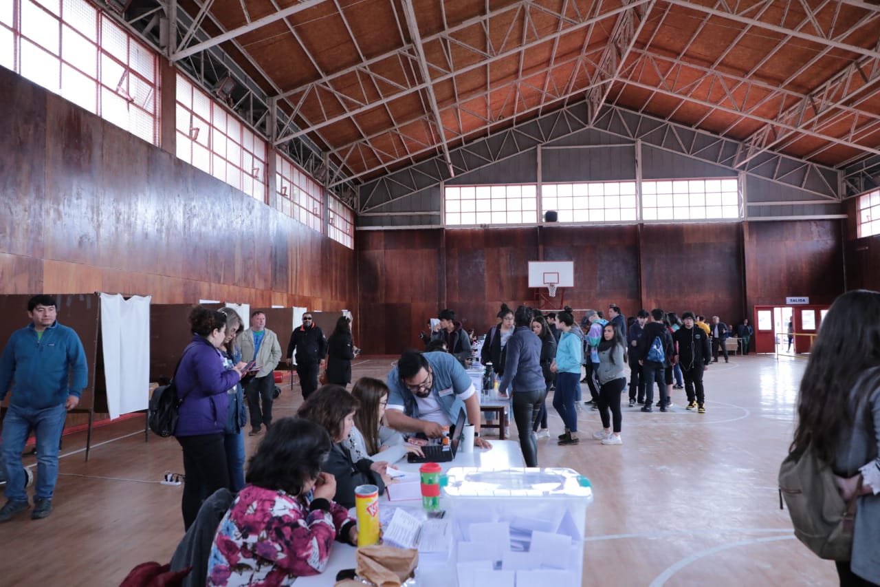 tehuelche noticias Aysen