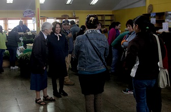 tehuelche noticias Aysen