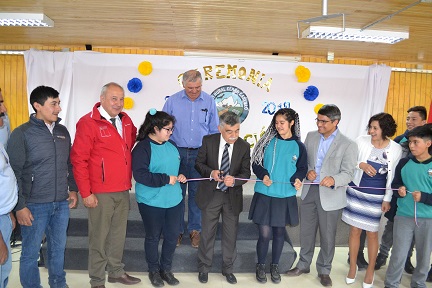 tehuelche noticias Aysen
