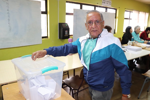 Tehuelche Noticias