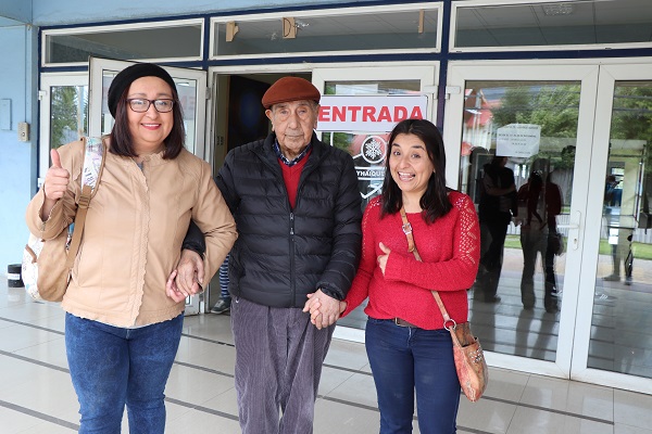 Tehuelche Noticias