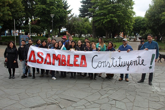 tehuelche noticias Aysen