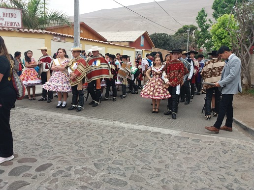 tehuelche noticias Aysen