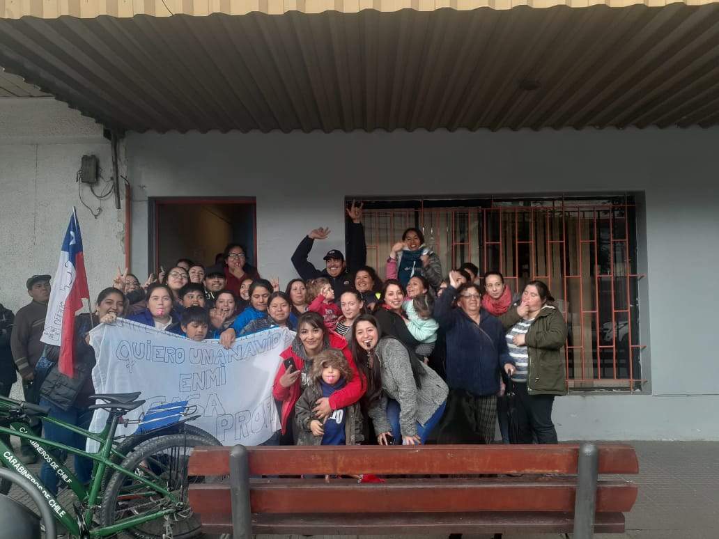 tehuelche noticias Aysen