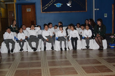 Tehuelche Noticias