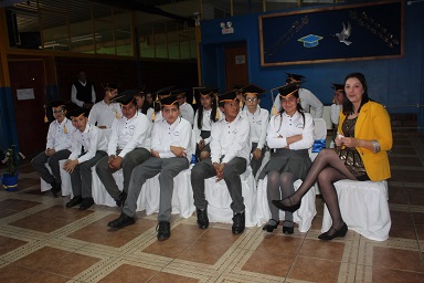 Tehuelche Noticias