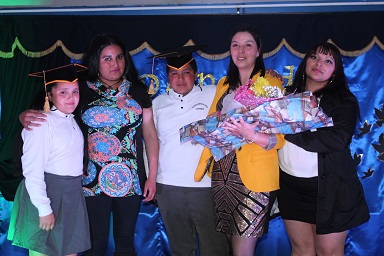 Tehuelche Noticias
