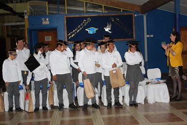 Tehuelche Noticias