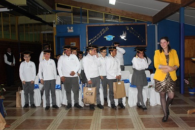 Tehuelche Noticias