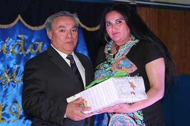 Tehuelche Noticias