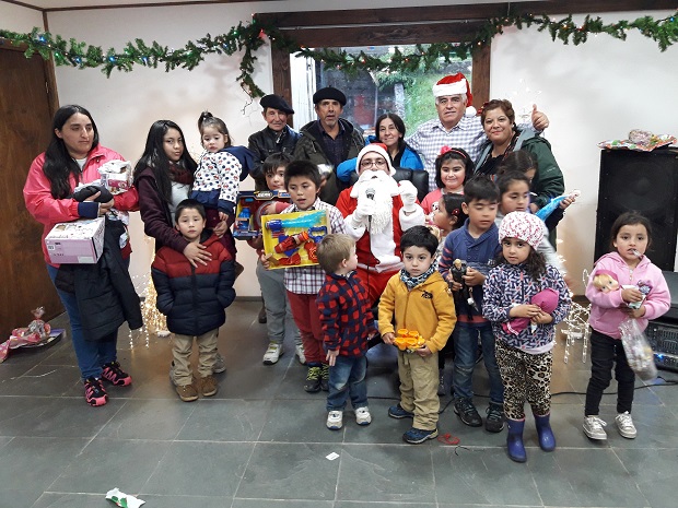 tehuelche noticias Aysen