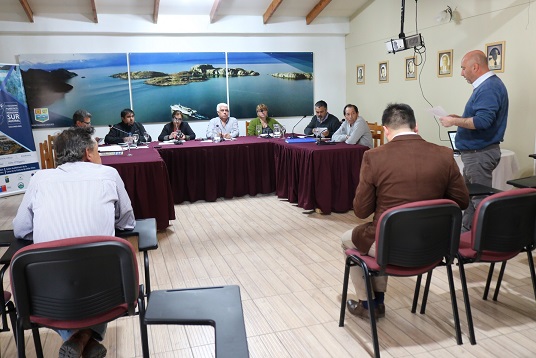 tehuelche noticias Aysen