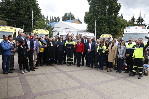tehuelche noticias Aysen