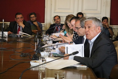 tehuelche noticias Aysen