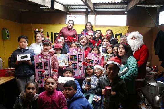 tehuelche noticias Aysen