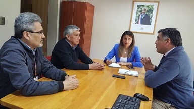 tehuelche noticias Aysen