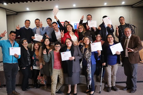 tehuelche noticias Aysen
