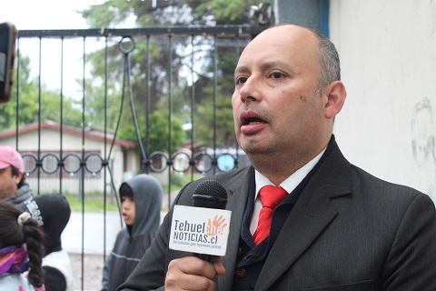 Tehuelche Noticias