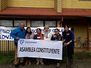 Tehuelche Noticias
