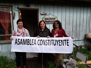 Tehuelche Noticias