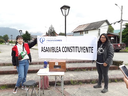 Tehuelche Noticias