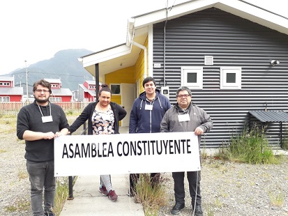 Tehuelche Noticias