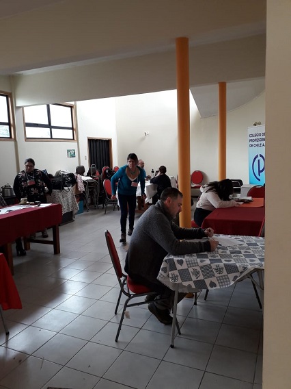 Tehuelche Noticias
